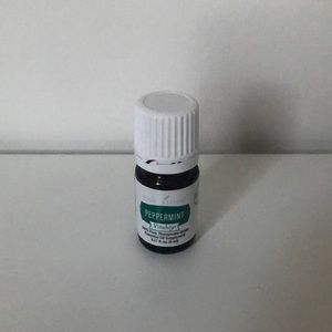 Young Living Peppermint Vitality New 5ml